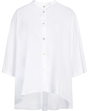 Crossley Camicia - Bianco