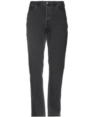 A.P.C. Jeans - Grey