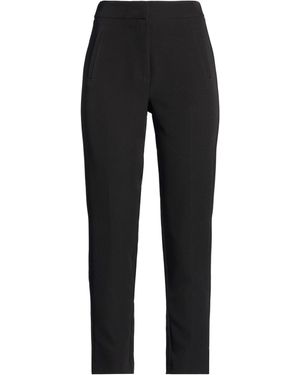 Kontatto Pants - Black