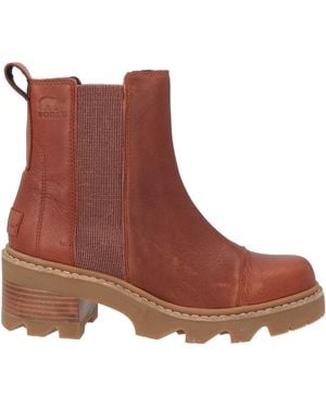 Sorel Stiefelette - Braun