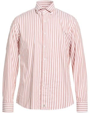 Sonrisa Shirt - Pink