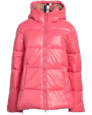Rossignol Puffer - Pink