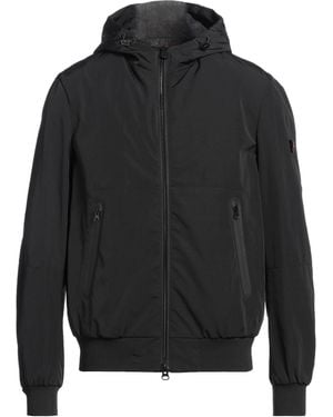 Peuterey Jacket - Black