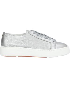 Santoni Sneakers - Bianco