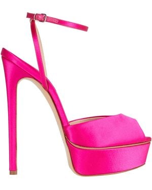 Casadei Sandals - Pink