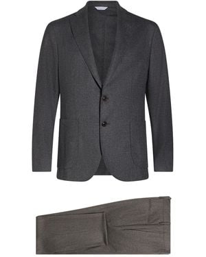 Boglioli Costume - Gris