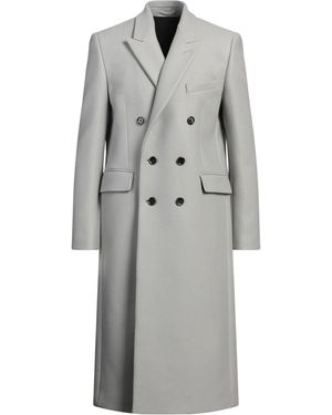 Lardini Coat - Grey