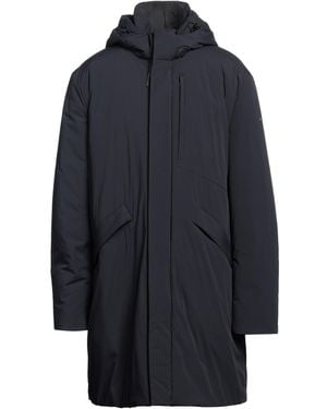 DUNO Puffer - Blue