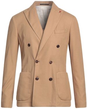 AT.P.CO Blazer - Natural