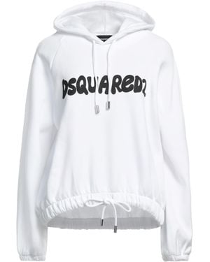 DSquared² Sudadera - Gris