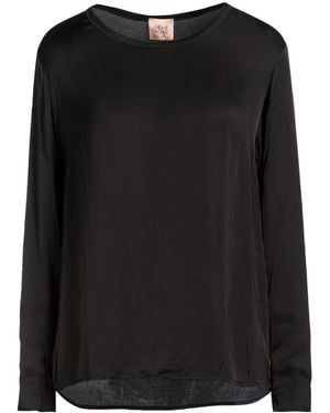MÊME ROAD Tops - Black