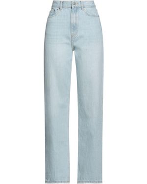 Dr. Denim Jeans - Blue