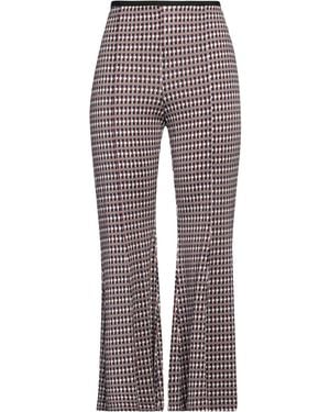 Siyu Leggings Viscose, Elastane - Grey
