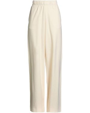 Moncler Pants - White