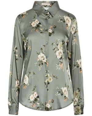 Camicettasnob Shirt - Green