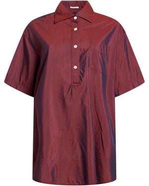 Massimo Alba Top - Rojo