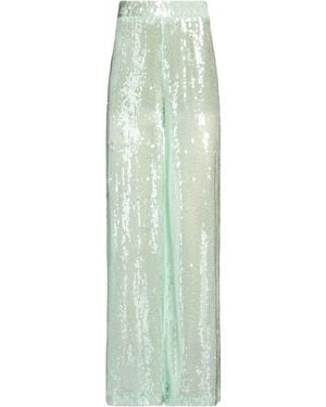 ViCOLO Light Pants Polyester, Elastane - Green