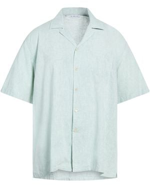 Manuel Ritz Shirts - Blue