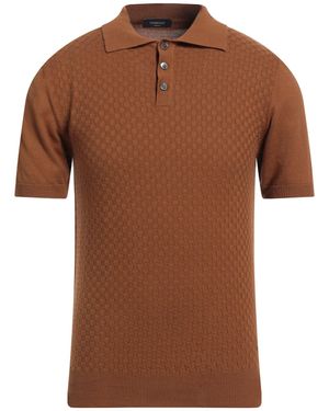 Tombolini Pullover - Marrone