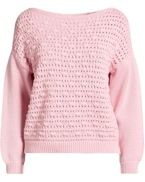 Toy G. Pullover - Rosa