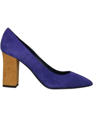 Studio Pollini Pumps - Blue