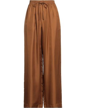 Rohe Trousers - Brown