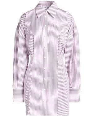 The Attico Mini Dress - Purple