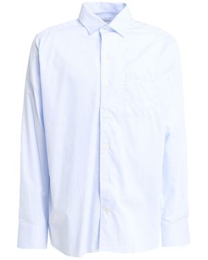 Guy Rover Sky Shirt Cotton - Blue