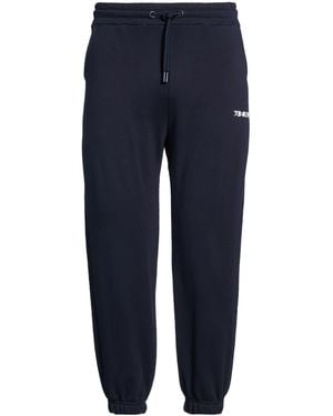 Berna Pants - Blue