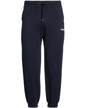 Berna Pants - Blue