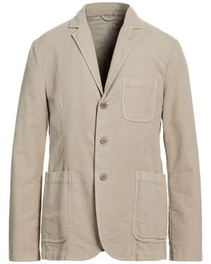 Aspesi Blazers - Natural