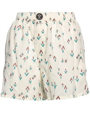 B'Sbee Shorts & Bermuda Shorts - Natural