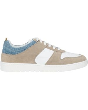 Moorer Sneakers - Weiß