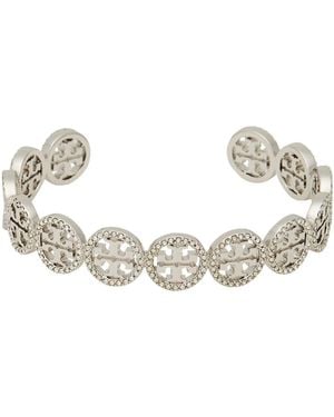 Tory Burch Bracelets - Metallic