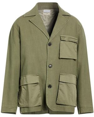 Crossley Blazer - Green