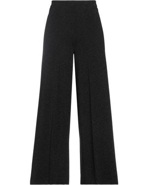 Circus Hotel Trouser - Black