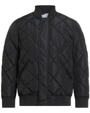 Richmond X Jackets - Black