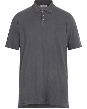 Crossley Polo Shirt - Grey