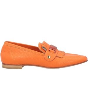 Baldinini Loafer - Orange