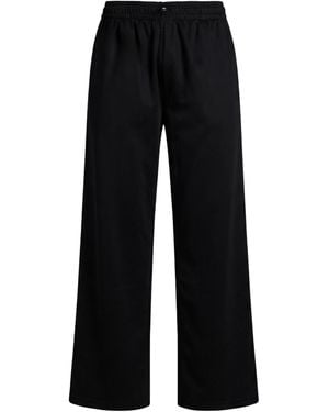 Arte' Trouser - Black