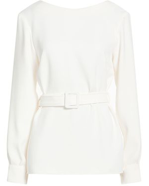 P.A.R.O.S.H. Tops - White