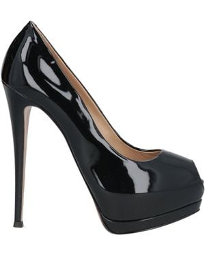 Giuseppe Zanotti Court Shoes - Black