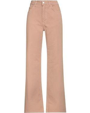 Haveone Pants Cotton - Natural