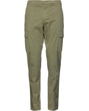 Dondup Trouser - Green