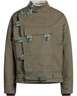 Etro Jacket - Green