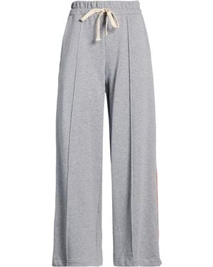Motel Pants - Gray