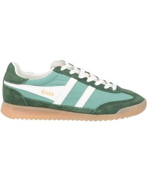 Gola Trainers - Green