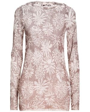 Liviana Conti Tops - Pink