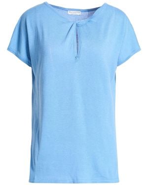 Ballantyne Pullover - Azul