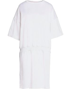 Artica Arbox Vestido midi - Blanco